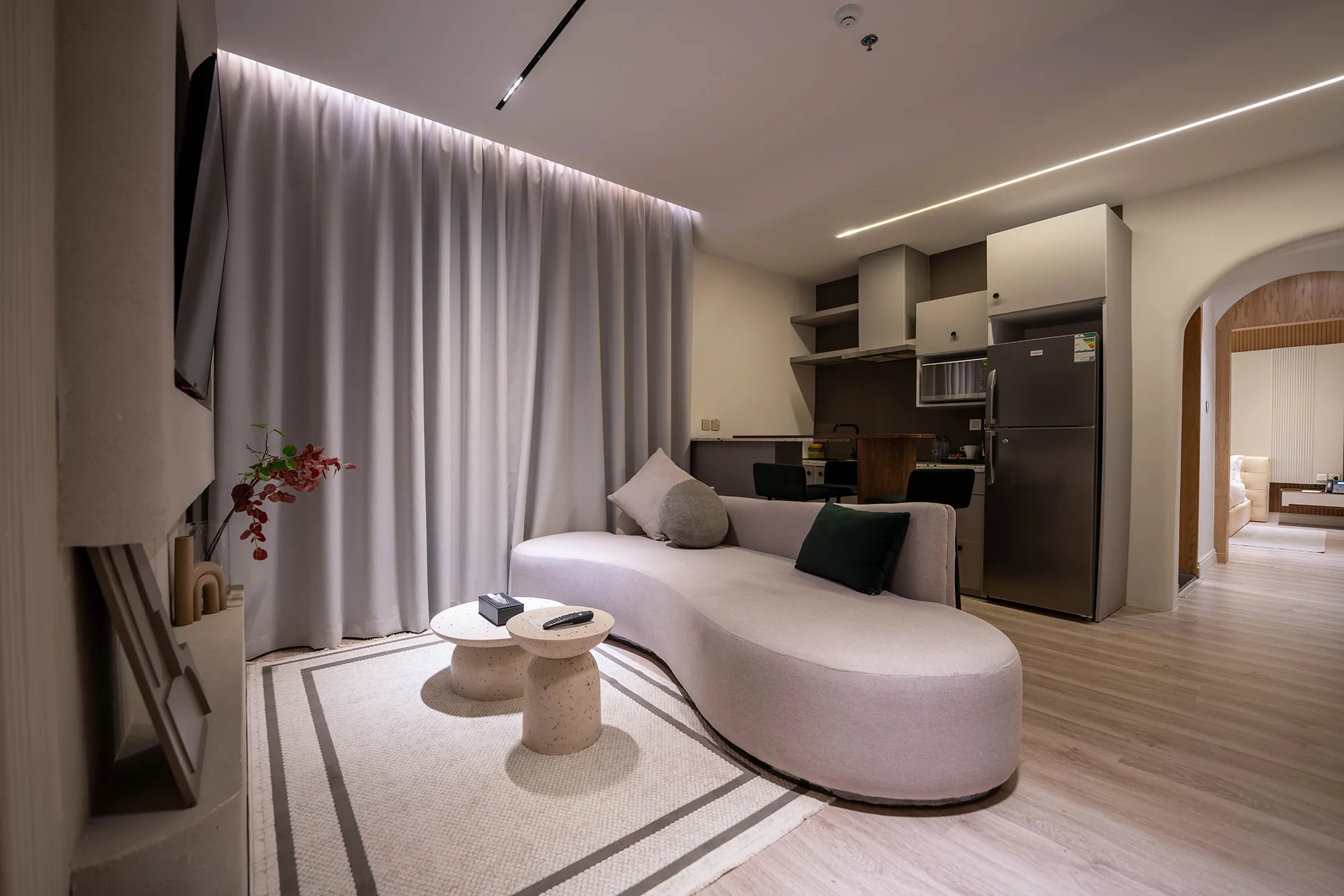 Hotel vs Serviced Apartment in Riyadh Which One Offers Better Value